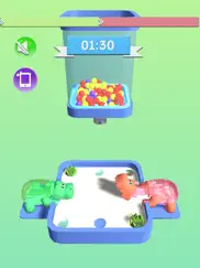 hungry hippo 3d ipad images 1