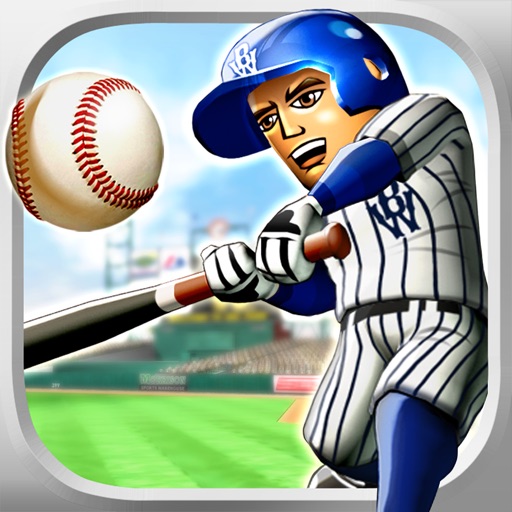 Big Win Baseball 2020 app reviews download