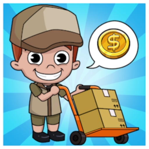 Idle Box Tycoon app reviews download