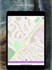 gpx viewer pro iPad Captures Décran 4