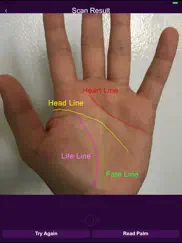 palm reader: palmistry fortune ipad images 2