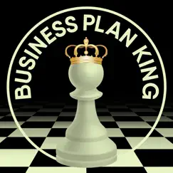 business plan king logo, reviews