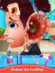 ear doctor simulator ipad images 4