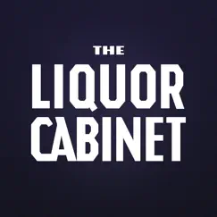 the liquor cabinet logo, reviews