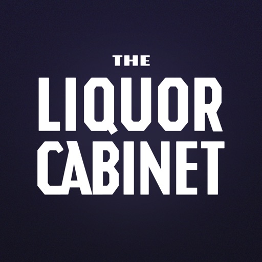 The Liquor Cabinet app reviews download