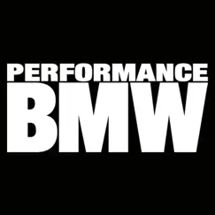 performance bmw logo, reviews