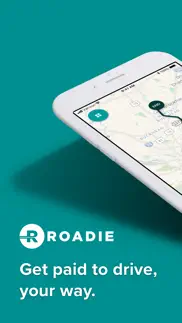 roadie driver iphone images 1