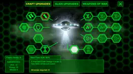 invaders inc. - alien plague iphone images 3