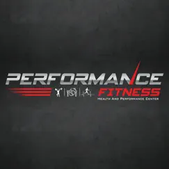performance fitness logo, reviews