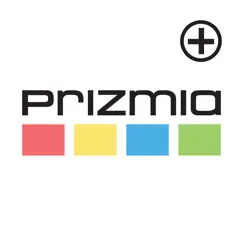 prizmia logo, reviews
