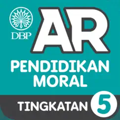 ar dbp moral pend. tingkatan 5 logo, reviews