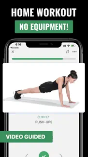 arm workout- strength workouts iphone images 3