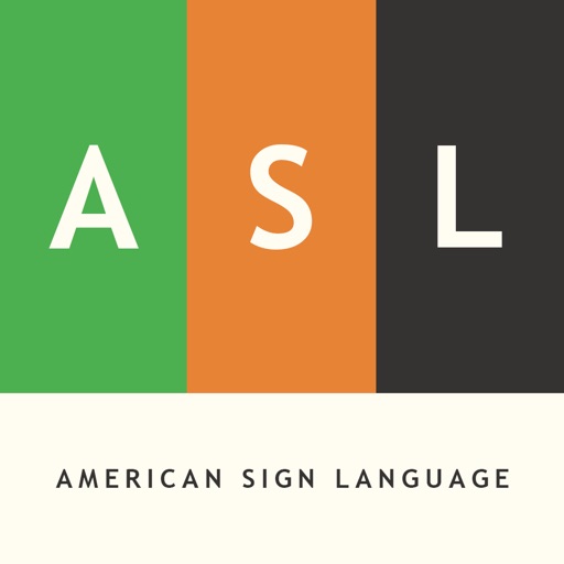 ASL American Sign Language app reviews download