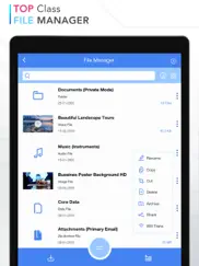 x file manager ipad images 1