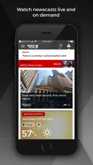 koco 5 news - oklahoma city iphone images 2