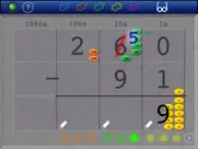 place value math chips ipad images 4