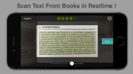 ocr text pdf document scanner iphone images 3