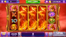 cash royal vegas casino slots iphone resimleri 2