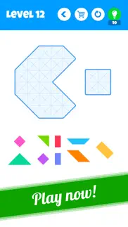 blocks - new tangram puzzles iphone images 4
