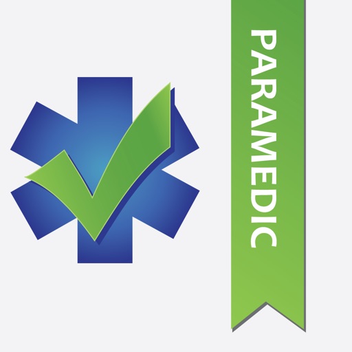 Paramedic Review Plus app reviews download