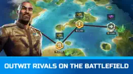 command & conquer™: rivals pvp iphone images 2