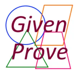 geometry proofs logo, reviews