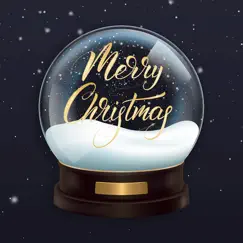 christmas greetings cards 2020 logo, reviews
