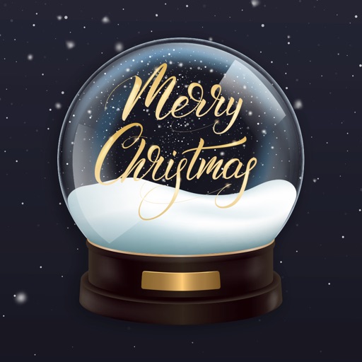 Christmas Greetings Cards 2020 app reviews download
