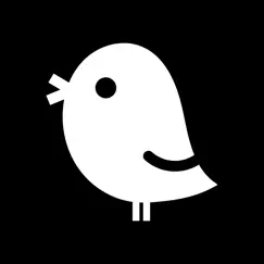 birdie for twitter logo, reviews