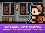the escapists: prison escape ipad images 3