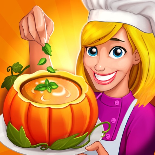 Chef Town app reviews download