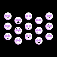 purple guys stickers logo, reviews