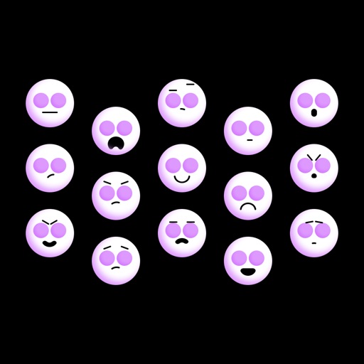 Purple Guys Stickers app reviews download