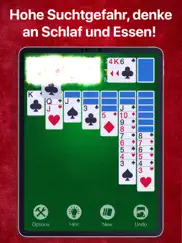 super solitaire - kartenspiel ipad bildschirmfoto 3