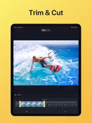 crop video - video cropper app ipad images 2