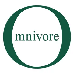 omnivore logo, reviews
