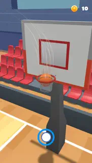 basketball bender iphone capturas de pantalla 2