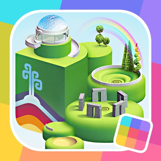 Wonderputt - GameClub app reviews download