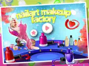 nail art makeup factory - fun ipad images 2