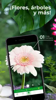 plantsnap pro: identify plants iphone capturas de pantalla 3
