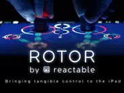 rotor - tangible music synth ipad resimleri 1