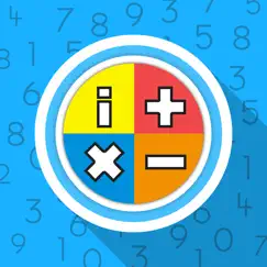 mathwise - learn math logo, reviews