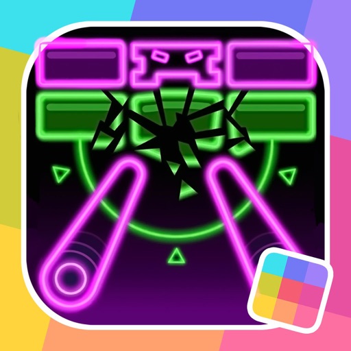 Pinball Breaker - GameClub app reviews download