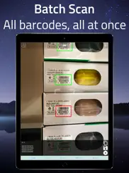 barcodeeasy ipad images 1
