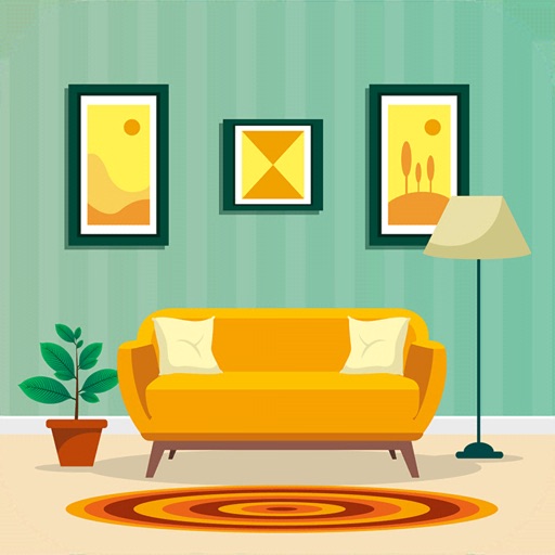 Dream House 2-Interior Design app reviews download