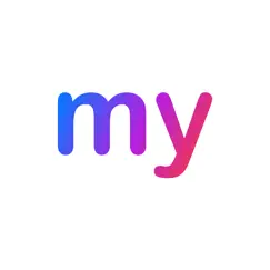 mymy - secret photo, safe lock logo, reviews