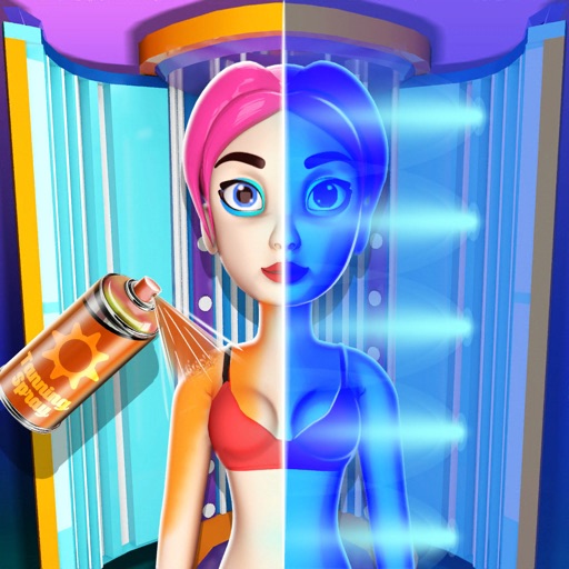 Tanning Booth 3d app reviews download