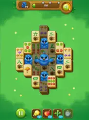 mahjong forest puzzle ipad images 2