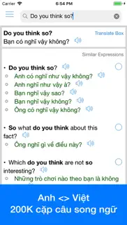 vietnamese translator offline iphone images 1