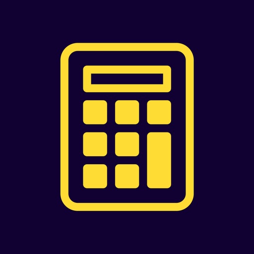 Rule of Three - Calculator app reviews download